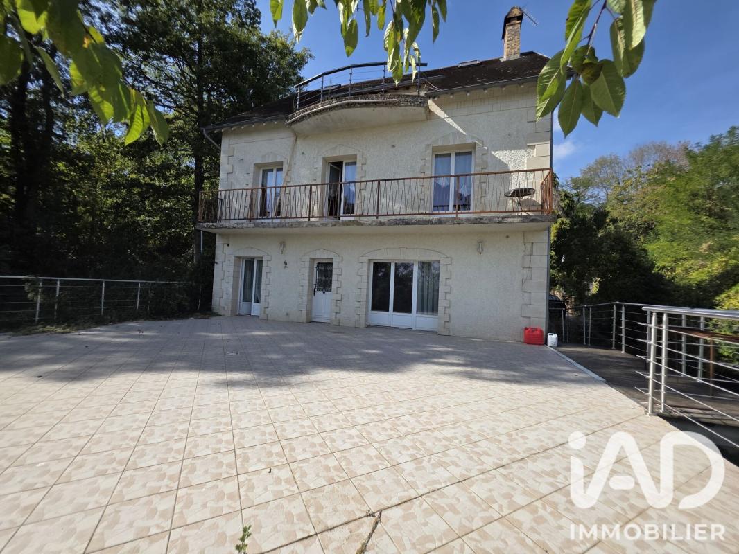 Maison 5 Pièce(s) Villebon-sur-Yvette - Photo 19