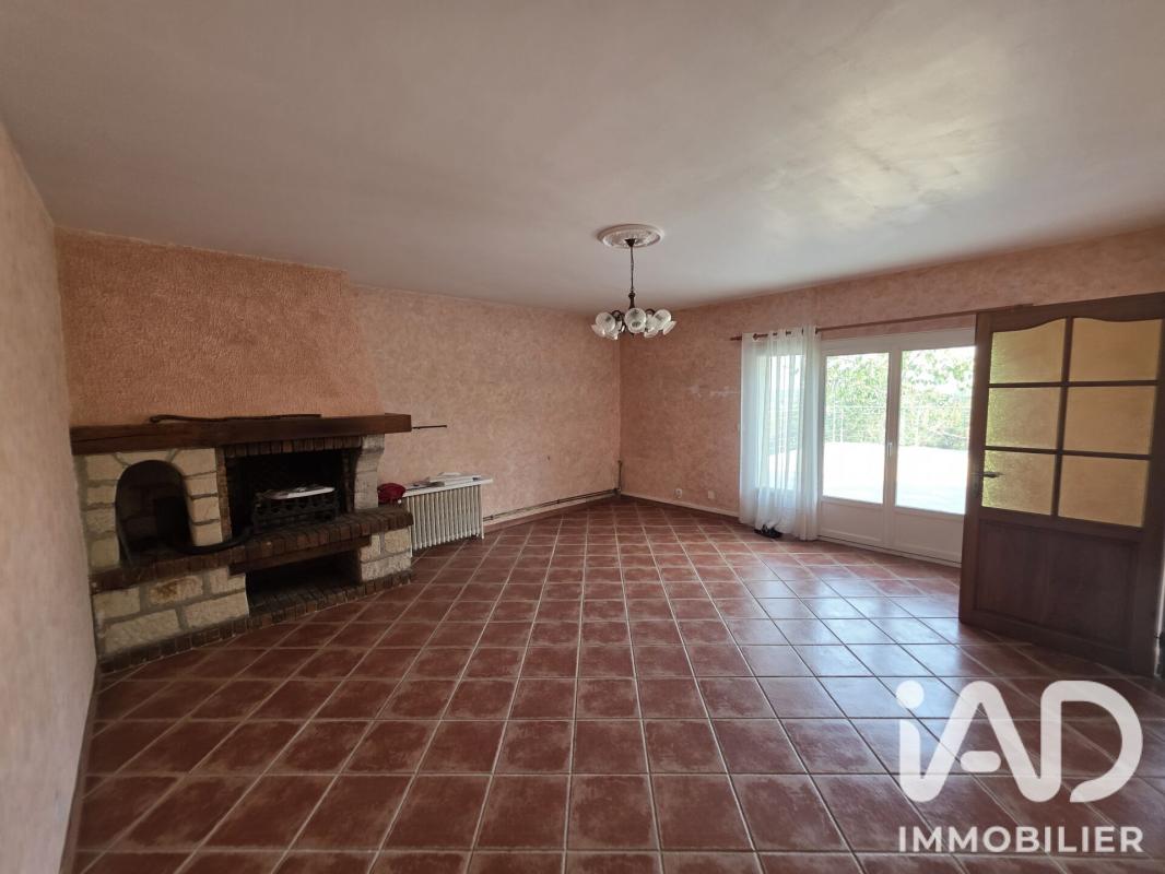 Maison 5 Pièce(s) Villebon-sur-Yvette - Photo 21