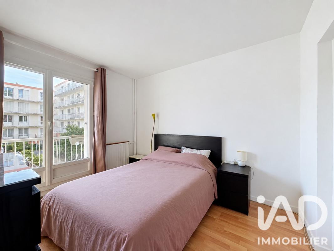 Appartement 4 Pièce(s) Magny-les-Hameaux - Photo 5
