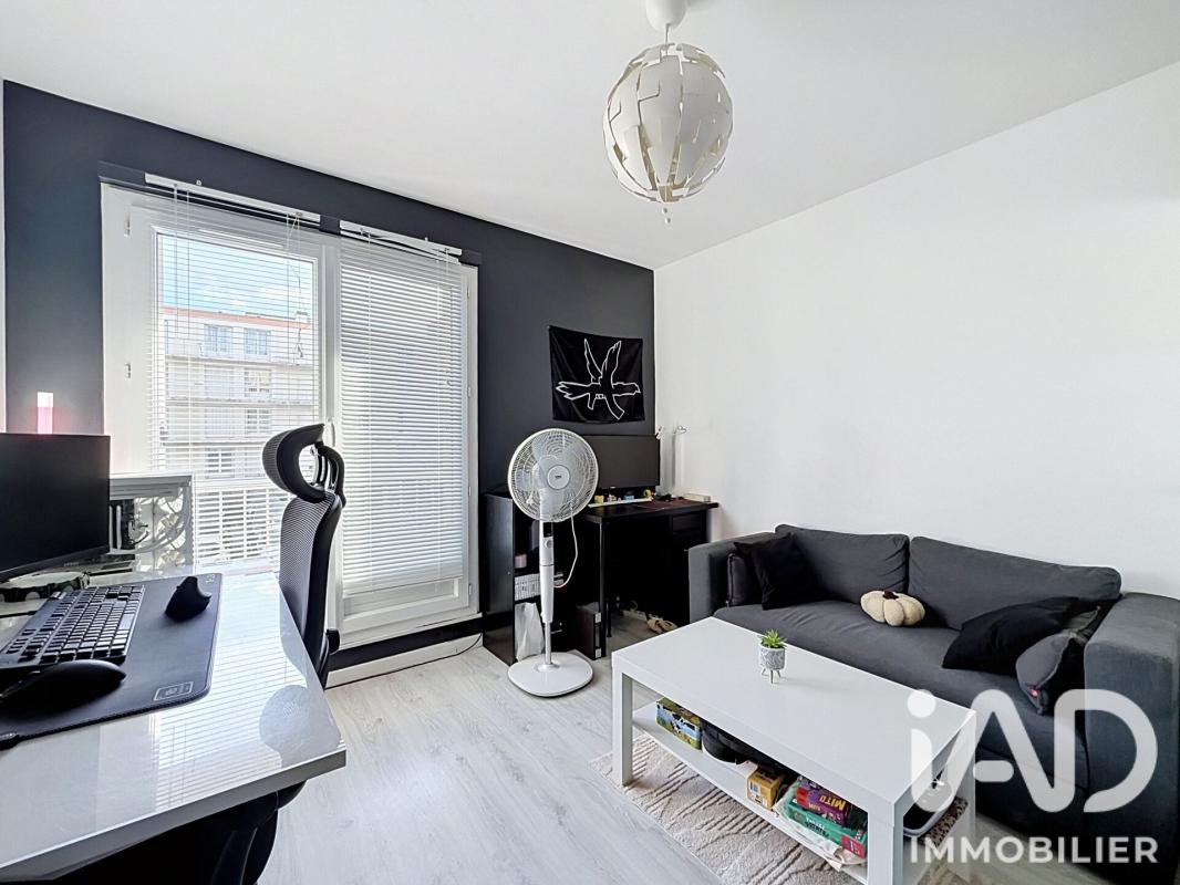 Appartement 4 Pièce(s) Magny-les-Hameaux - Photo 6