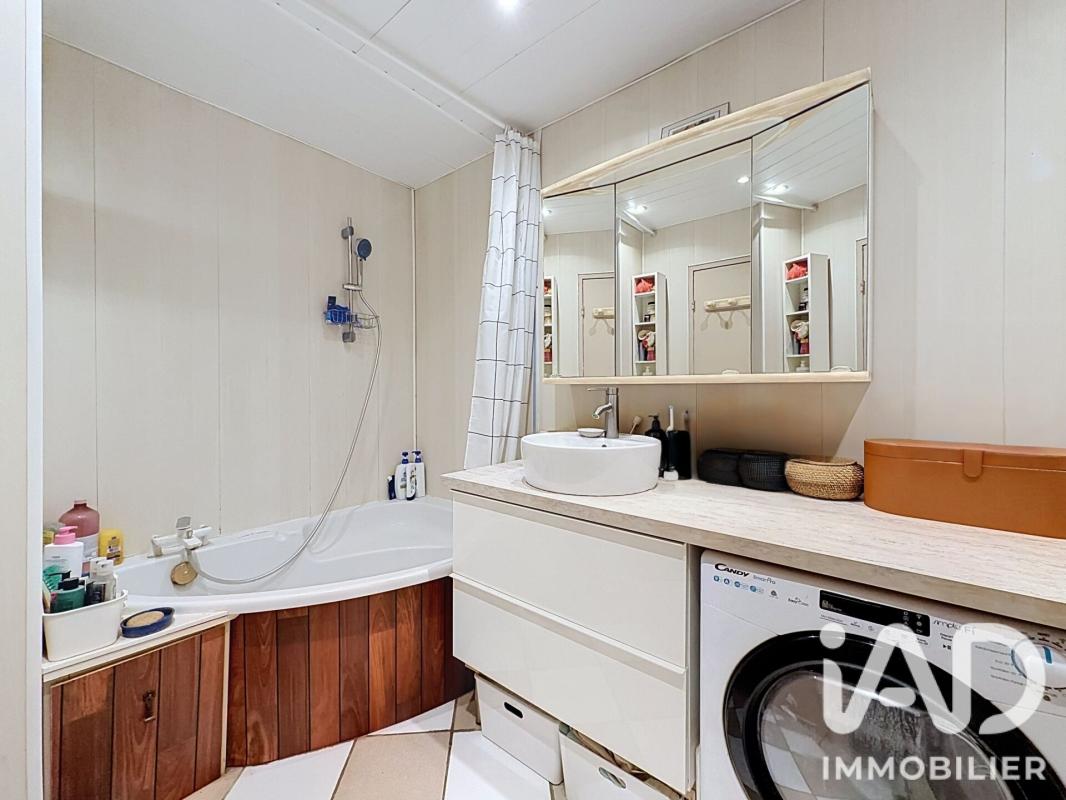 Appartement 4 Pièce(s) Magny-les-Hameaux - Photo 8