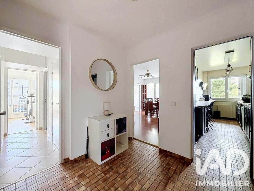 Appartement 4 Pièce(s) Magny-les-Hameaux - Photo 9