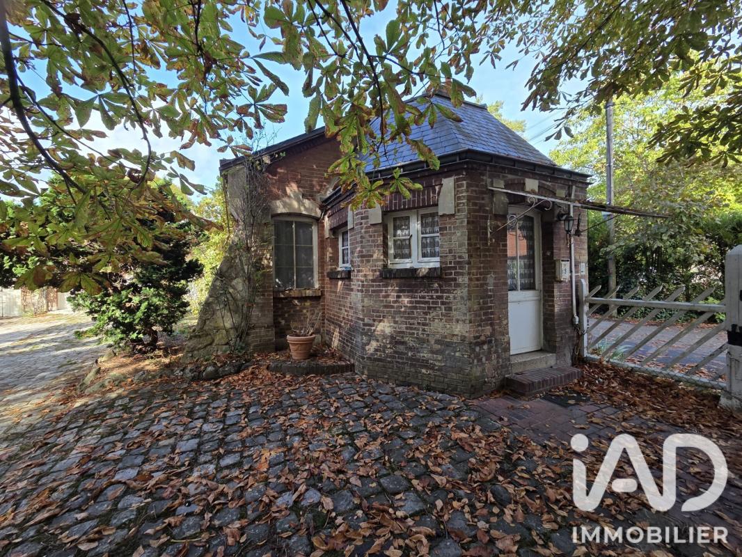 Maison 12 Pièce(s) Coye-la-Forêt - Photo 7