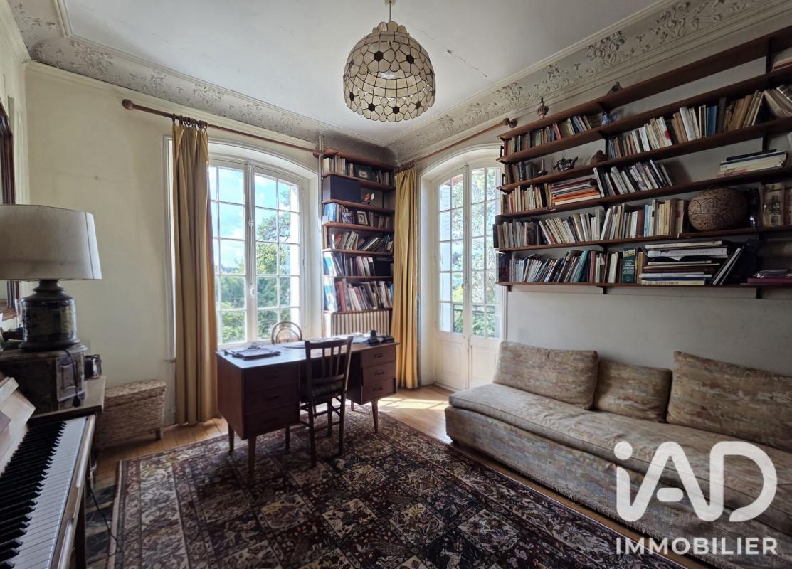 Maison 12 Pièce(s) Coye-la-Forêt - Photo 10