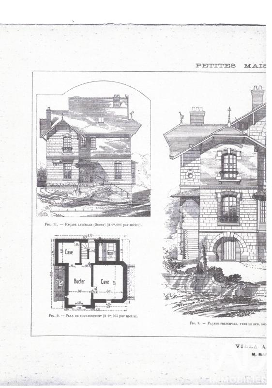 Maison 12 Pièce(s) Coye-la-Forêt - Photo 18