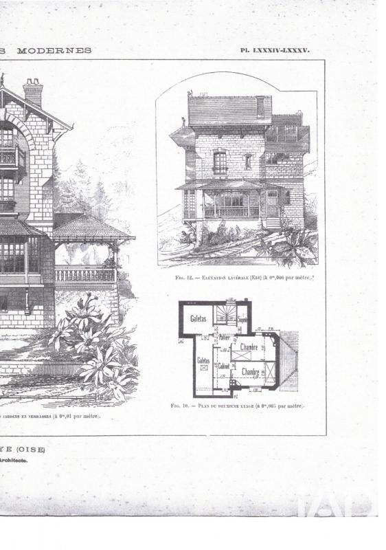 Maison 12 Pièce(s) Coye-la-Forêt - Photo 19