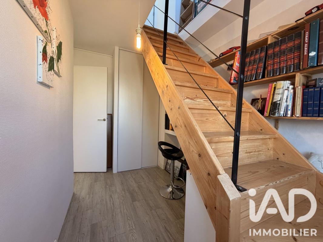 Maison 7 Pièce(s) Lorient - Photo 17