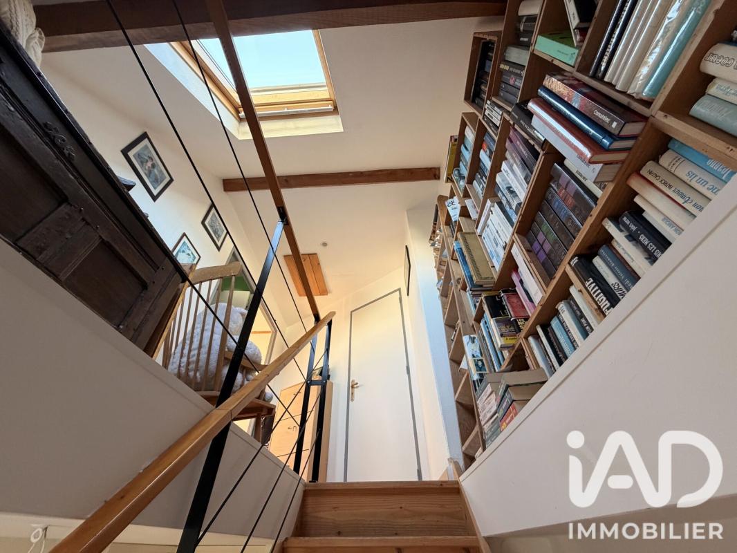 Maison 7 Pièce(s) Lorient - Photo 18