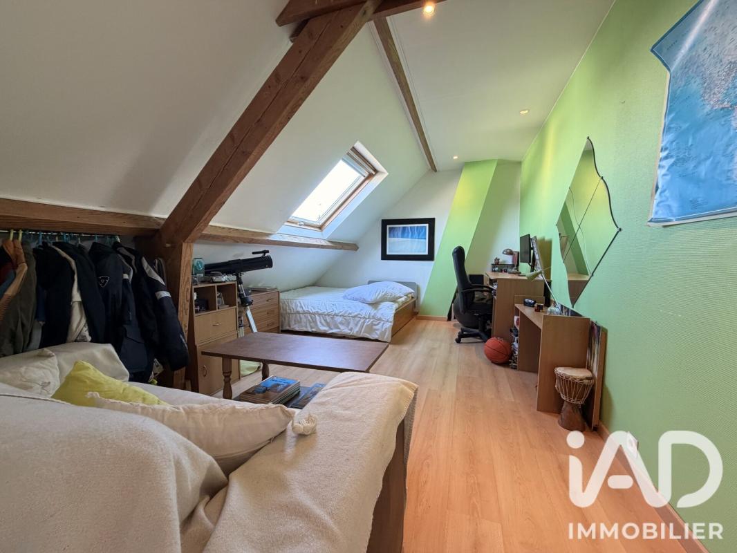 Maison 7 Pièce(s) Lorient - Photo 19