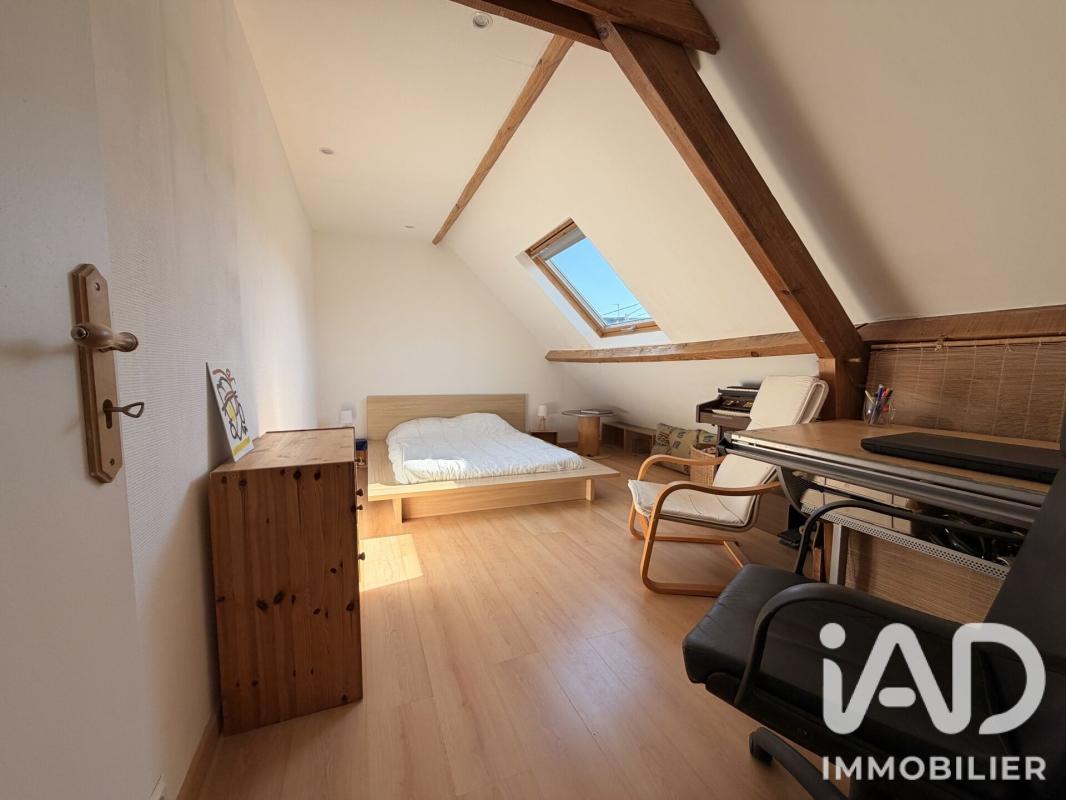 Maison 7 Pièce(s) Lorient - Photo 20