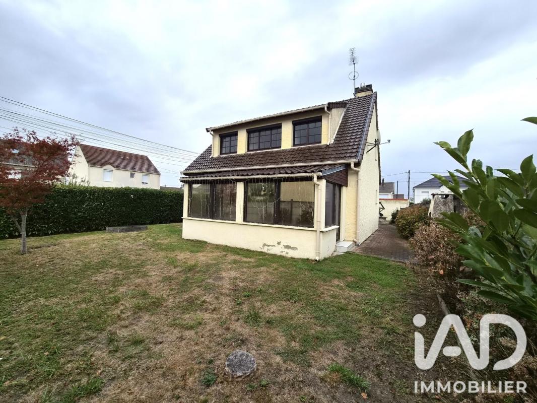 Maison 5 Pièce(s) Chelles - Photo 2