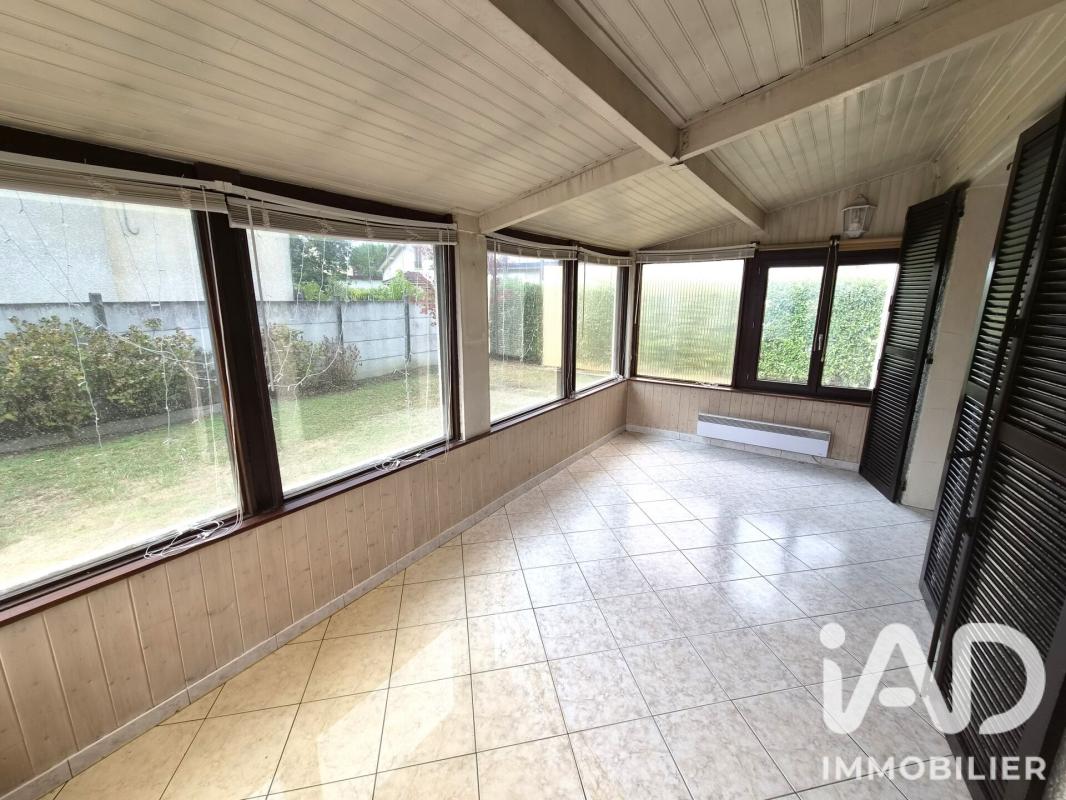 Maison 5 Pièce(s) Chelles - Photo 6