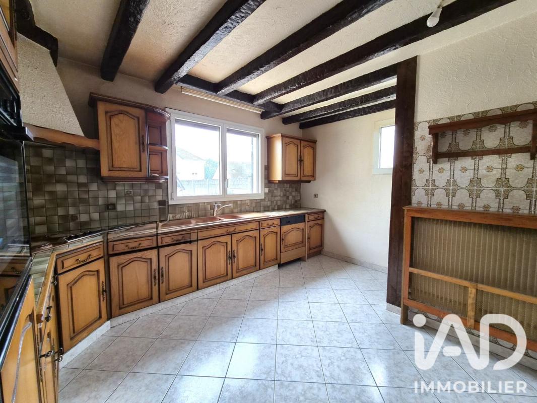 Maison 5 Pièce(s) Chelles - Photo 7
