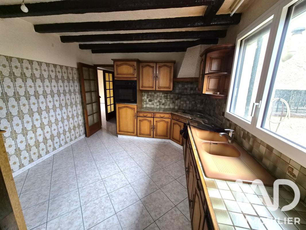 Maison 5 Pièce(s) Chelles - Photo 9