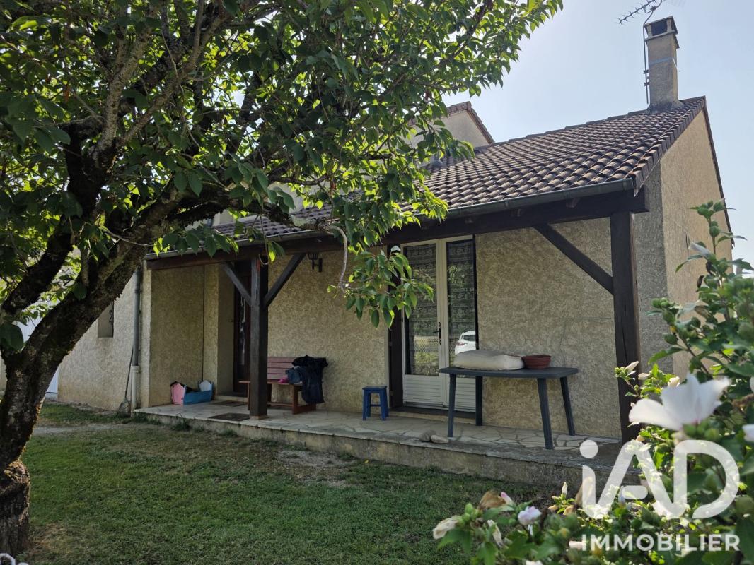 Maison 5 Pièce(s) Bretenoux - Photo 2