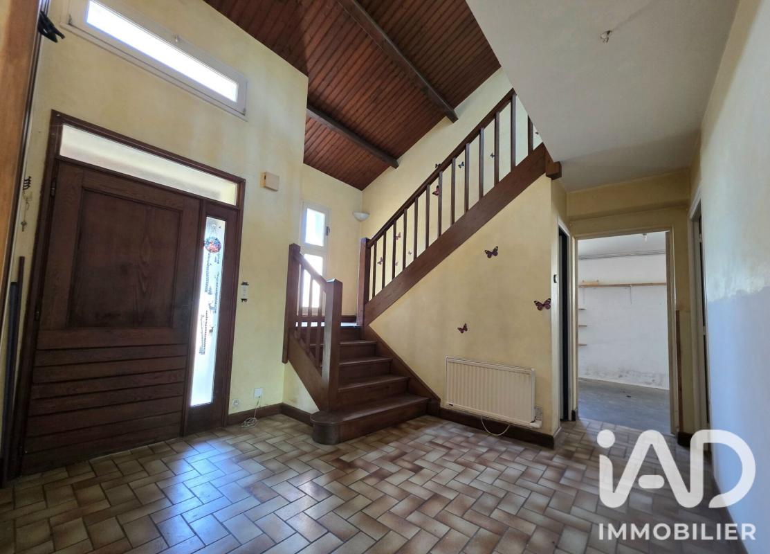 Maison 5 Pièce(s) Bretenoux - Photo 5