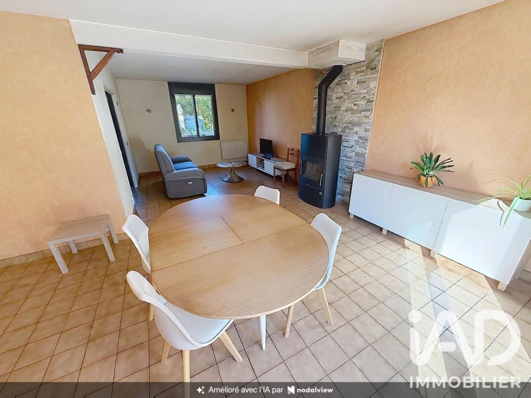Maison 5 Pièce(s) Domagné - Photo 4