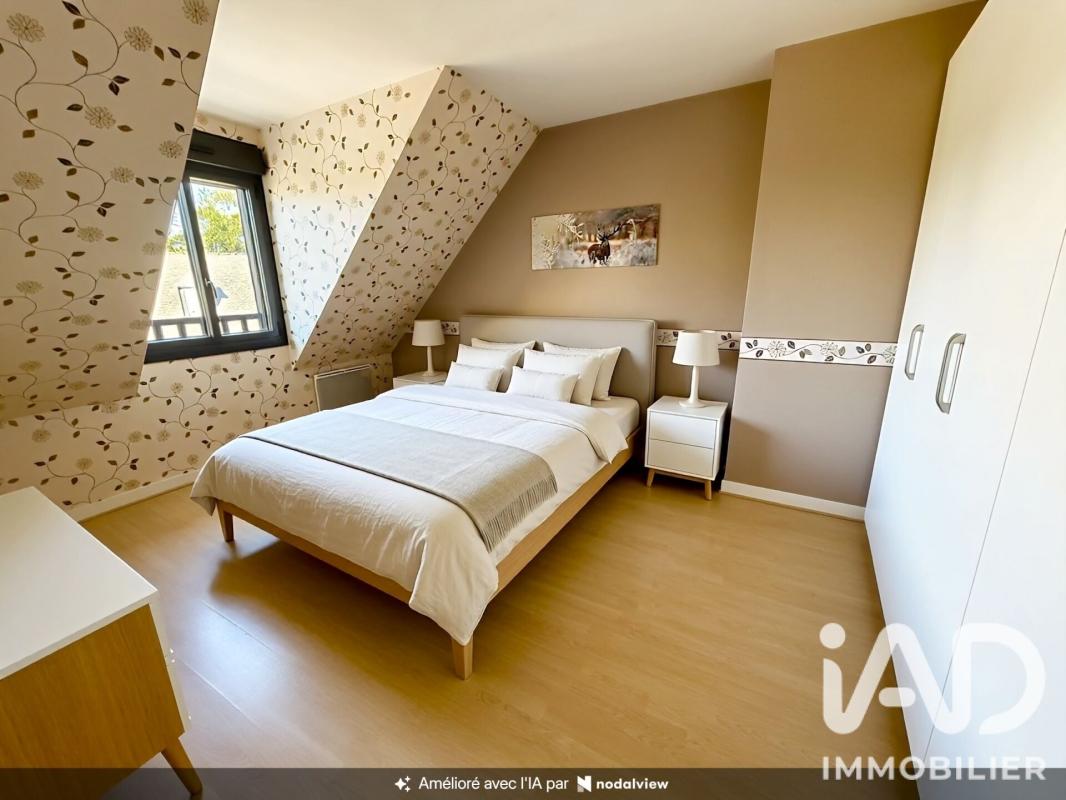 Maison 5 Pièce(s) Domagné - Photo 6