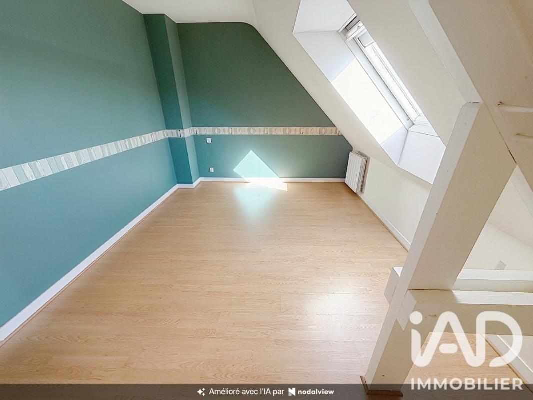 Maison 5 Pièce(s) Domagné - Photo 7