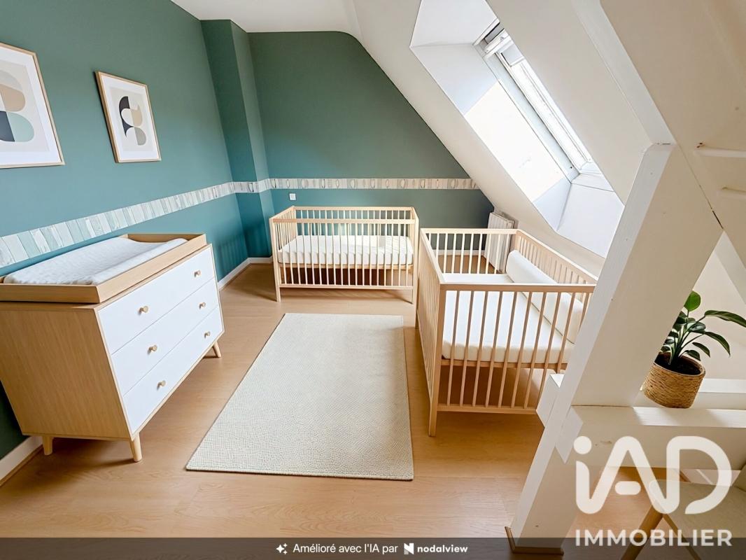 Maison 5 Pièce(s) Domagné - Photo 8