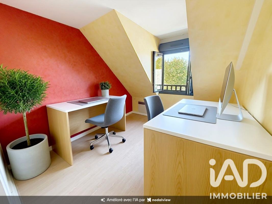 Maison 5 Pièce(s) Domagné - Photo 10