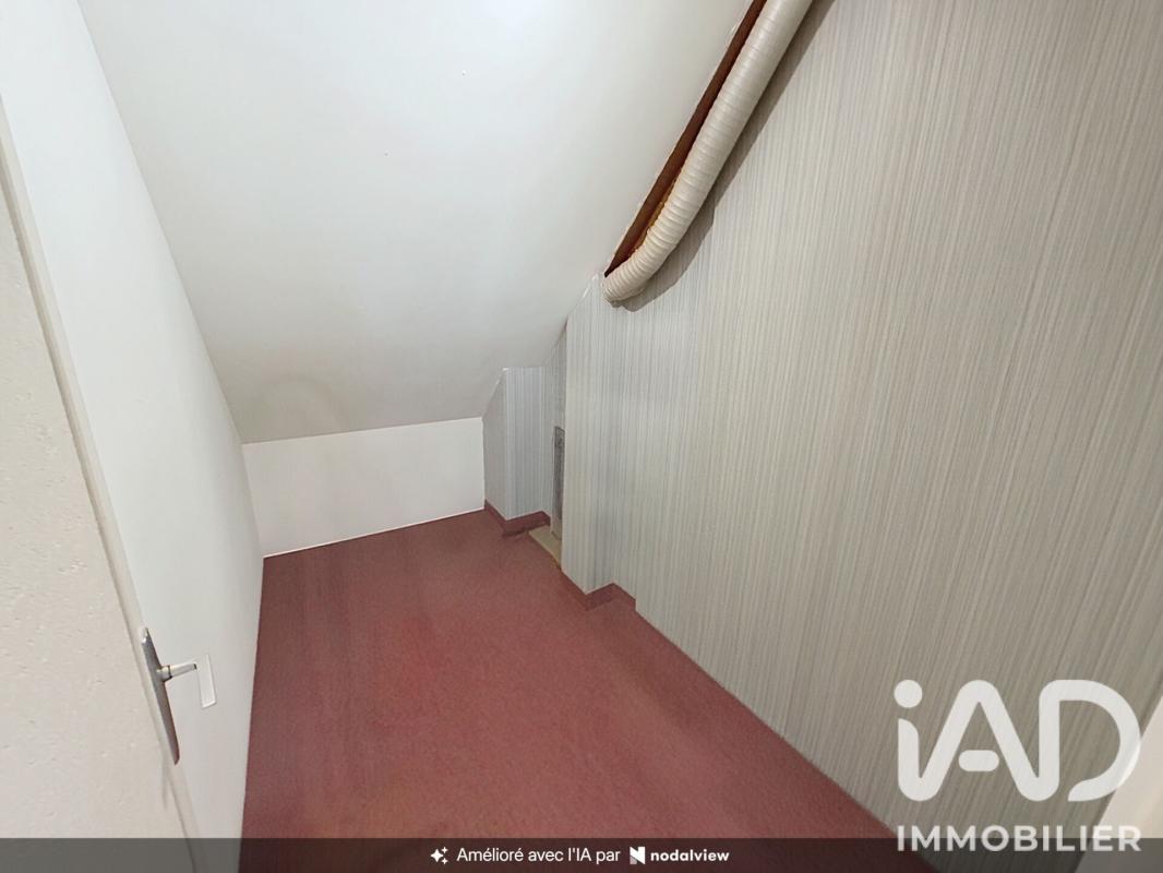 Maison 5 Pièce(s) Domagné - Photo 13