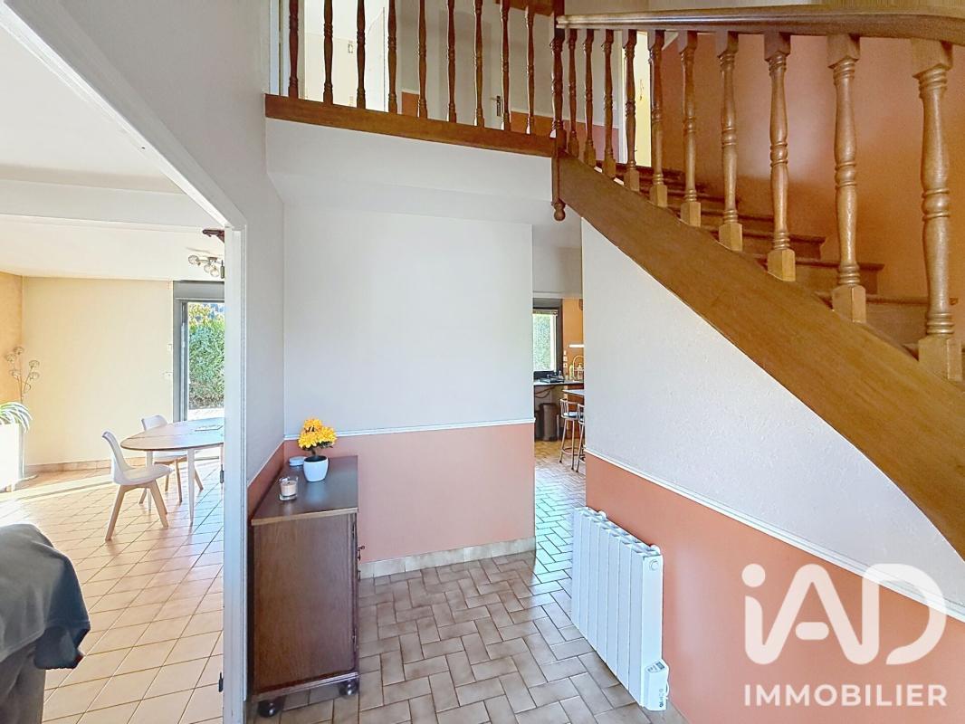 Maison 5 Pièce(s) Domagné - Photo 15