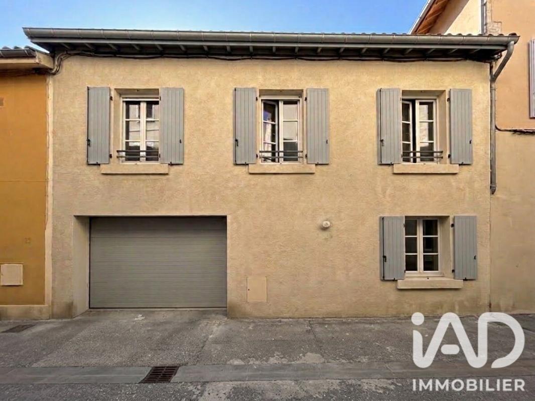 Maison de ville 4 Pièce(s) Romans-sur-Isère
