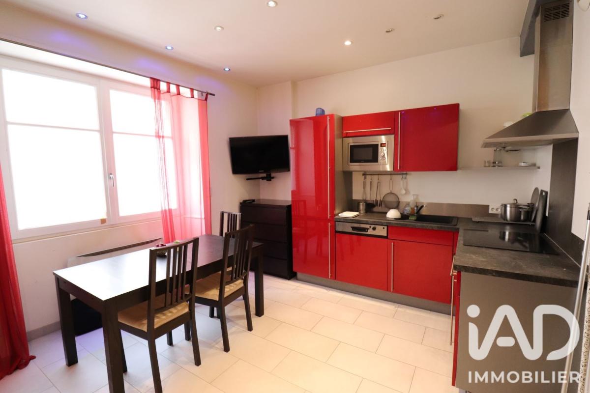 Appartement 1 Pièce(s) Orléans - Photo 3