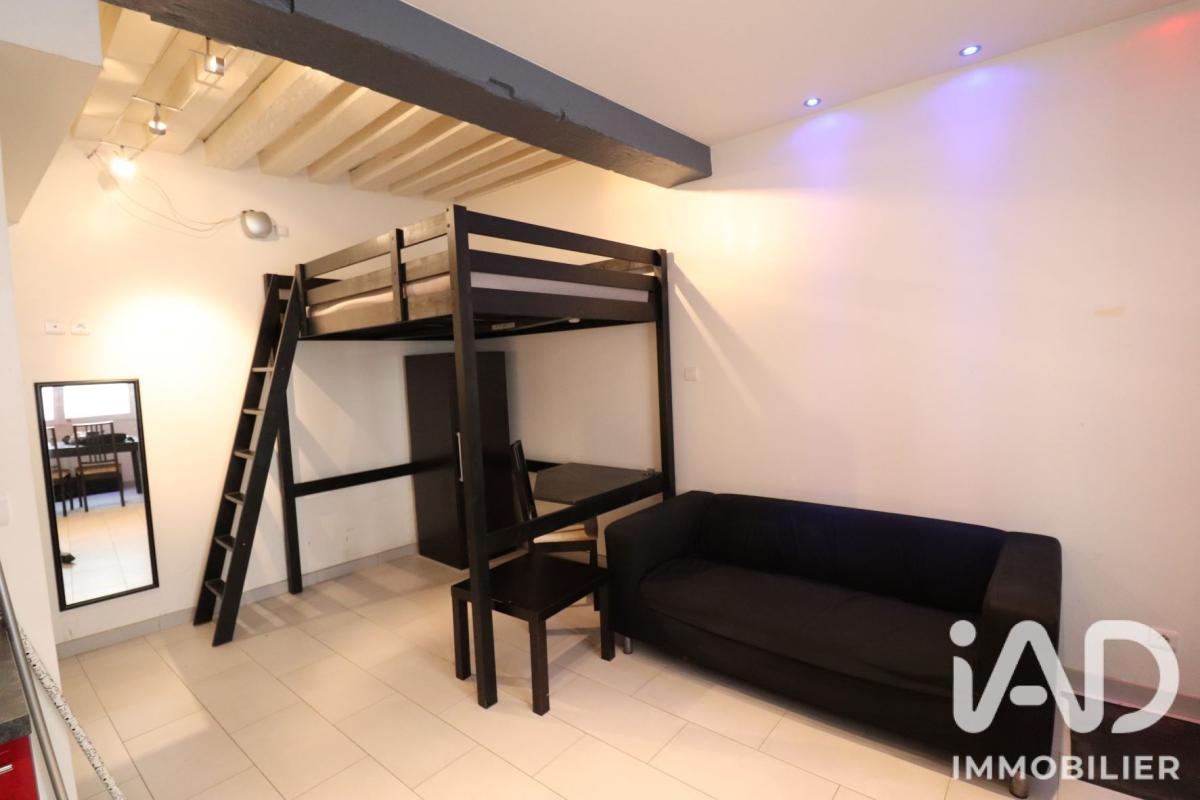 Appartement 1 Pièce(s) Orléans - Photo 4