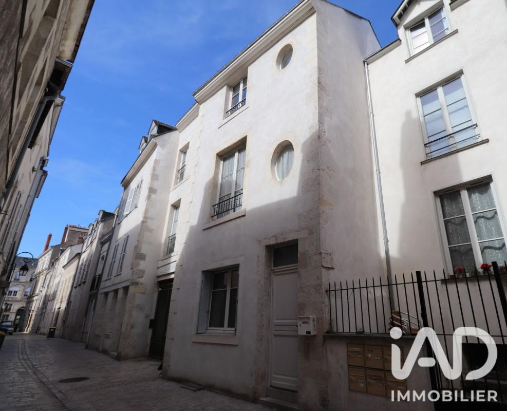 Appartement 1 Pièce(s) Orléans - Photo 6