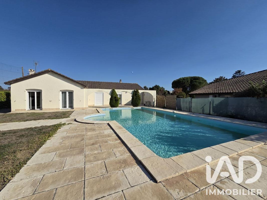 Maison 5 Pièce(s) Pineuilh