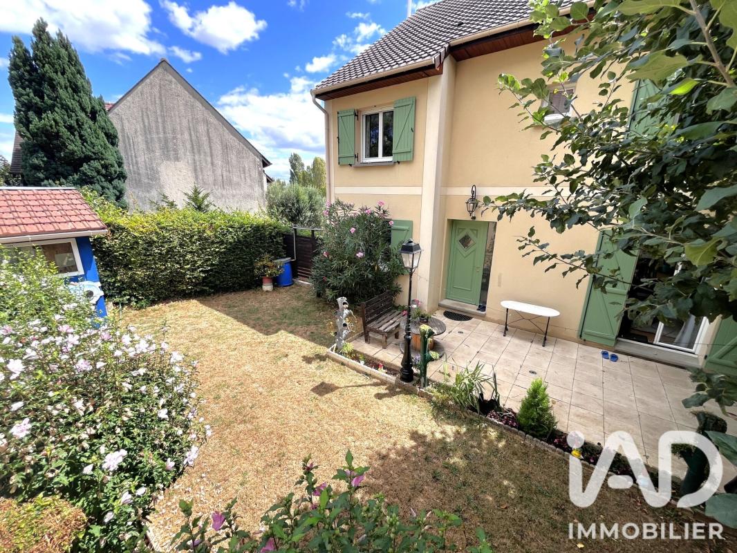 Maison 12 Pièce(s) Palaiseau