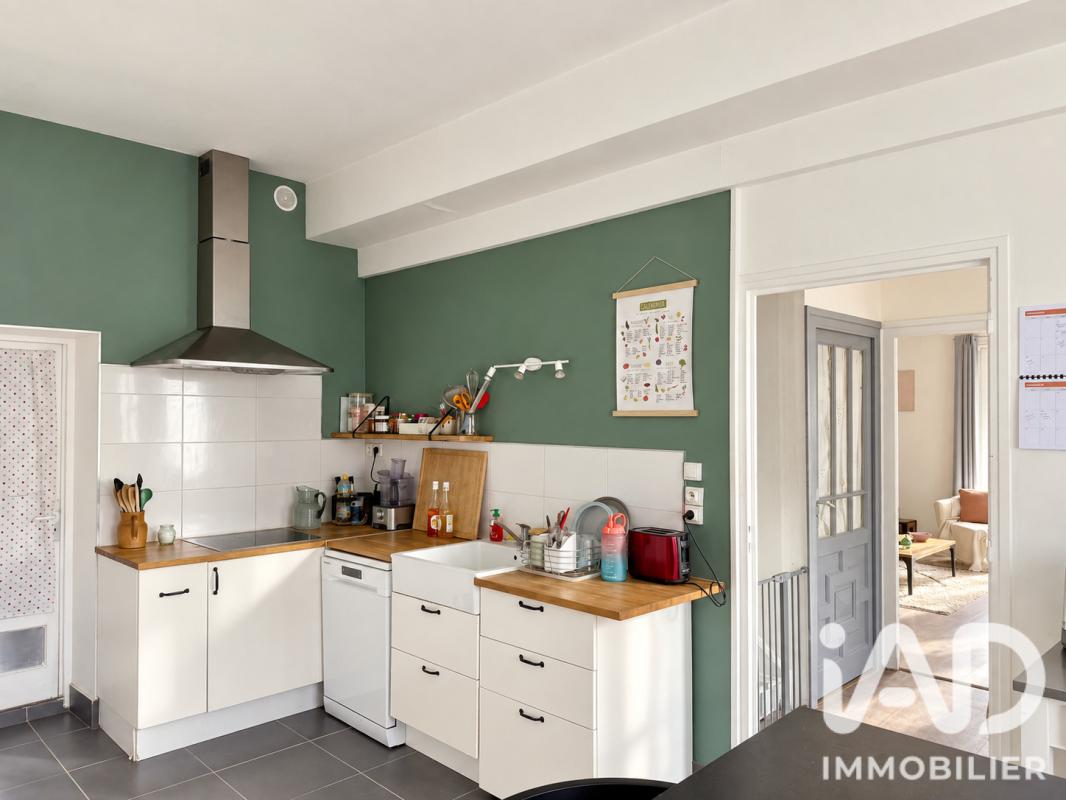 Maison 6 Pièce(s) Messimy - Photo 3
