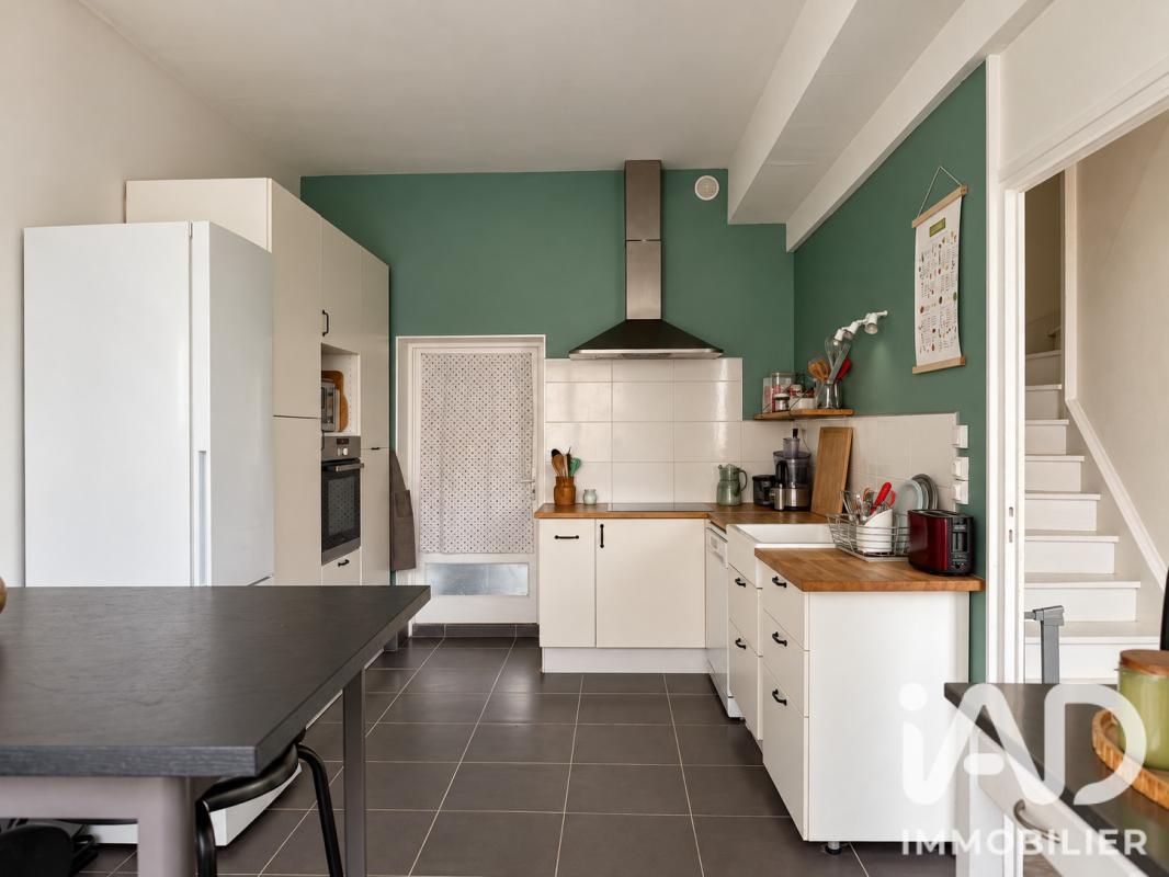 Maison 6 Pièce(s) Messimy - Photo 4