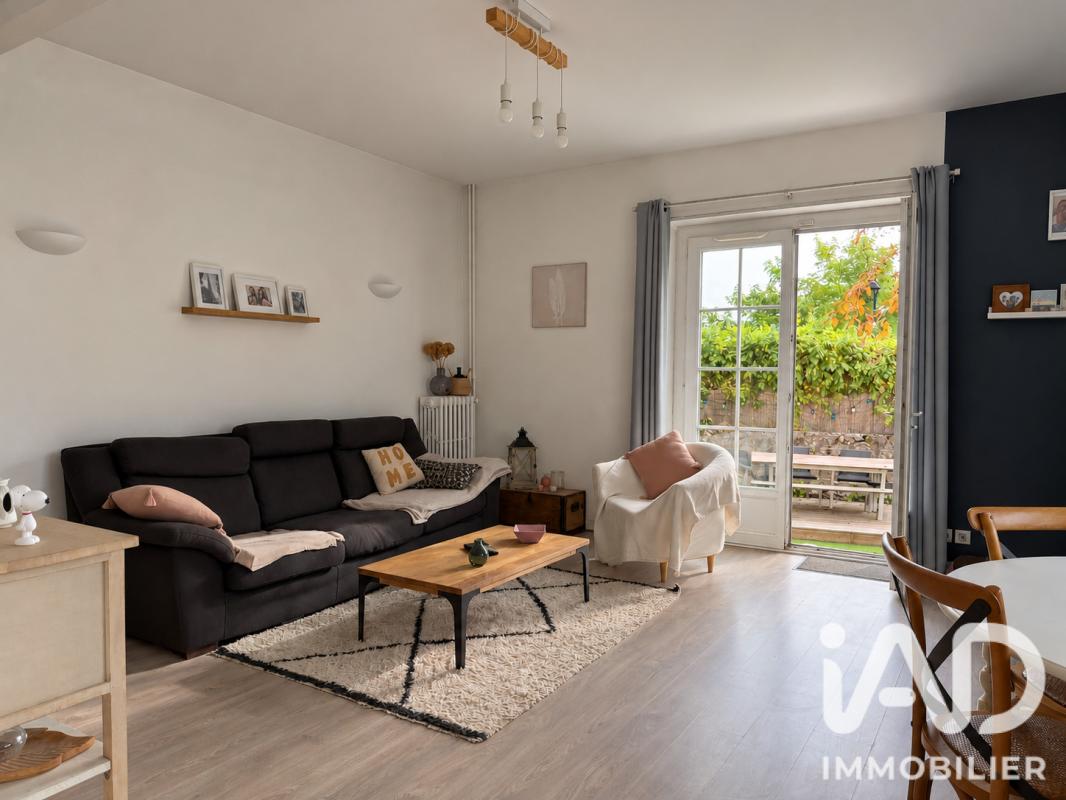 Maison 6 Pièce(s) Messimy - Photo 6