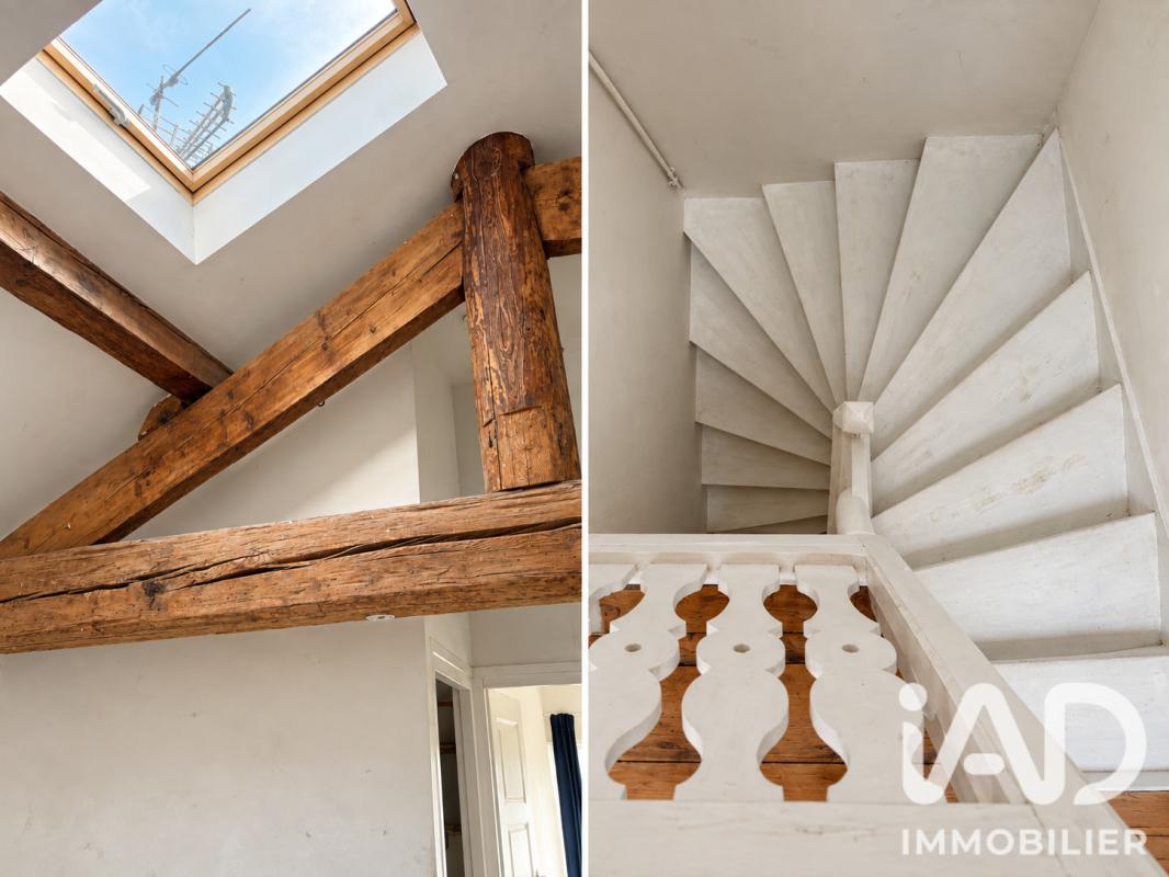 Maison 6 Pièce(s) Messimy - Photo 11