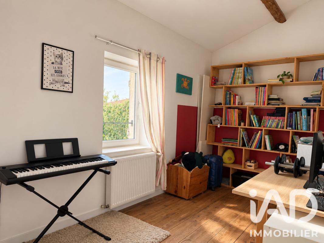 Maison 6 Pièce(s) Messimy - Photo 12