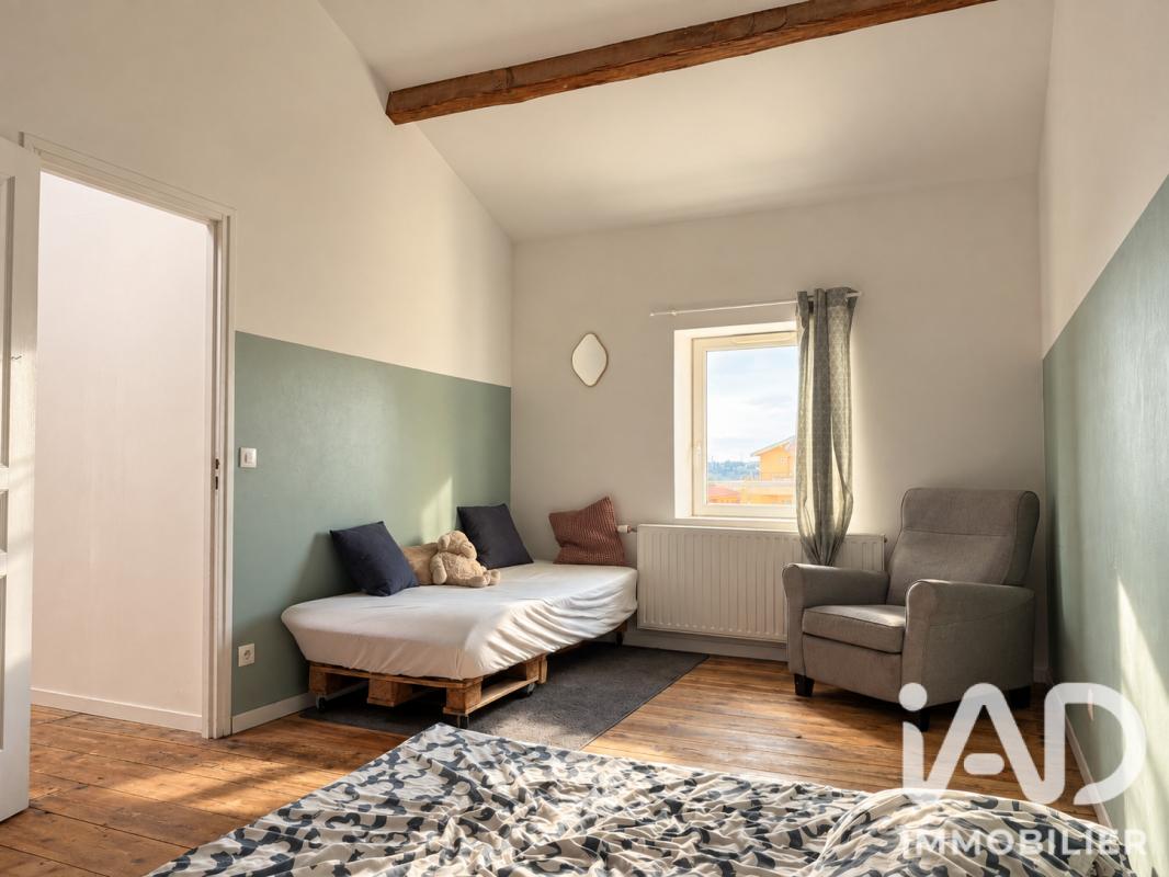 Maison 6 Pièce(s) Messimy - Photo 13