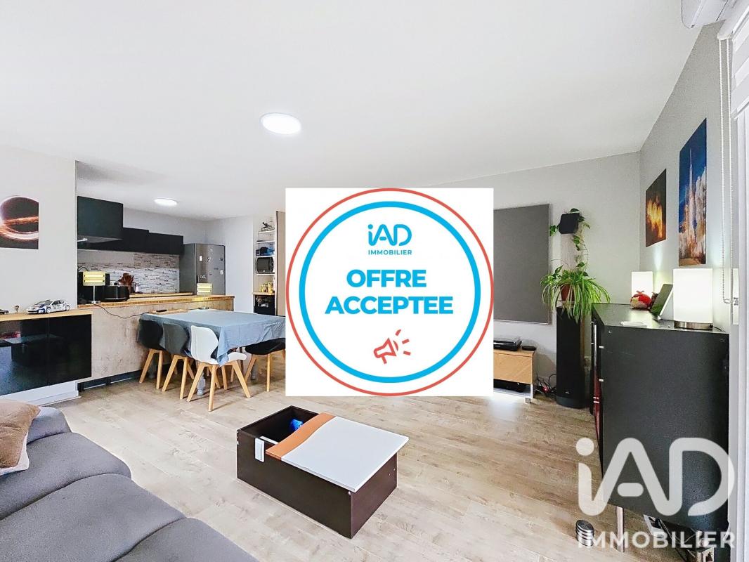 Appartement 3 Pièce(s) Colomiers