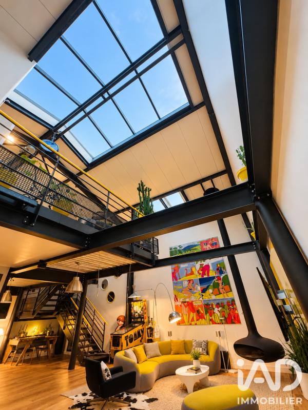 Maison 5 Pièce(s) Amiens - Photo 2