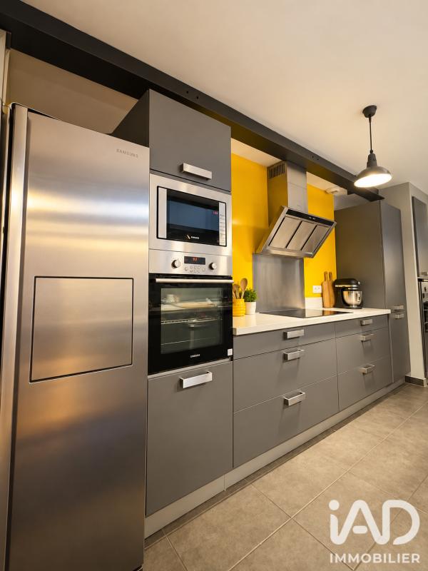 Maison 5 Pièce(s) Amiens - Photo 4