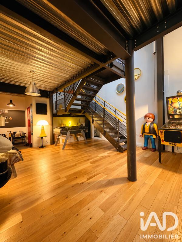 Maison 5 Pièce(s) Amiens - Photo 8