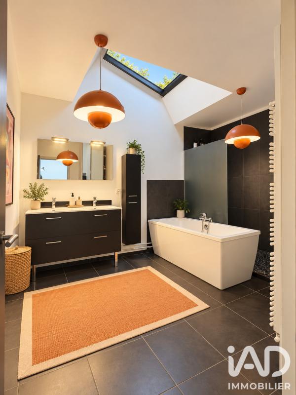 Maison 5 Pièce(s) Amiens - Photo 10