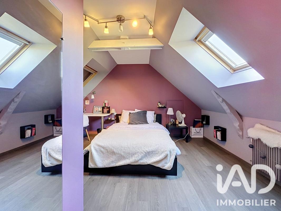 Maison 5 Pièce(s) Noyal-sur-Vilaine - Photo 8