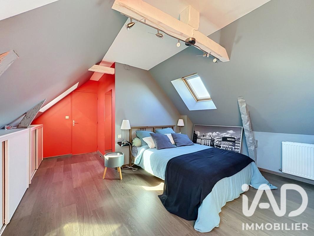 Maison 5 Pièce(s) Noyal-sur-Vilaine - Photo 9