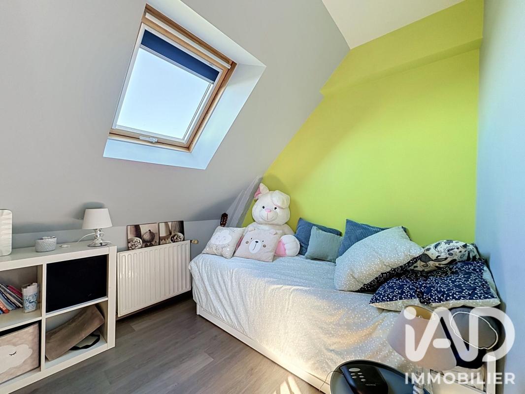 Maison 5 Pièce(s) Noyal-sur-Vilaine - Photo 10