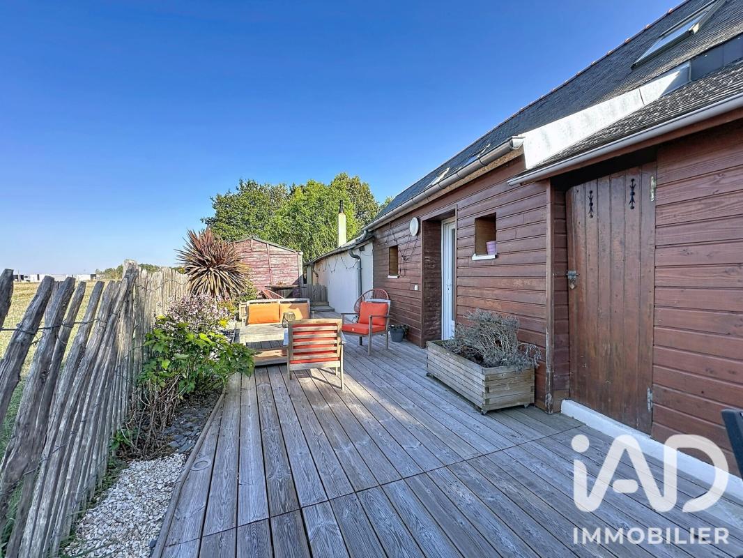 Maison 5 Pièce(s) Noyal-sur-Vilaine - Photo 15