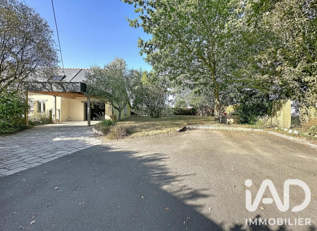 Maison 5 Pièce(s) Noyal-sur-Vilaine - Photo 17