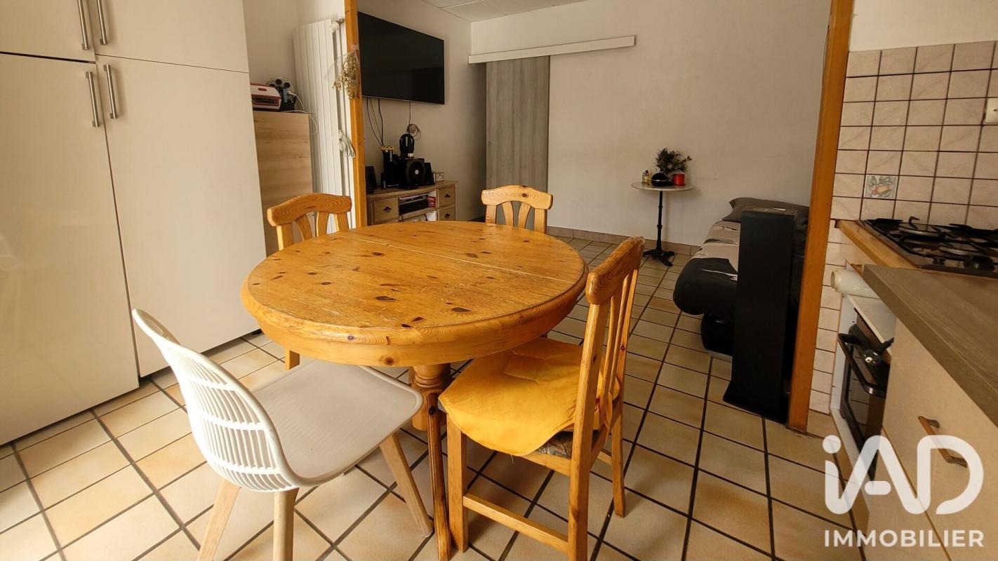 Appartement 2 Pièce(s) La Seyne-sur-Mer